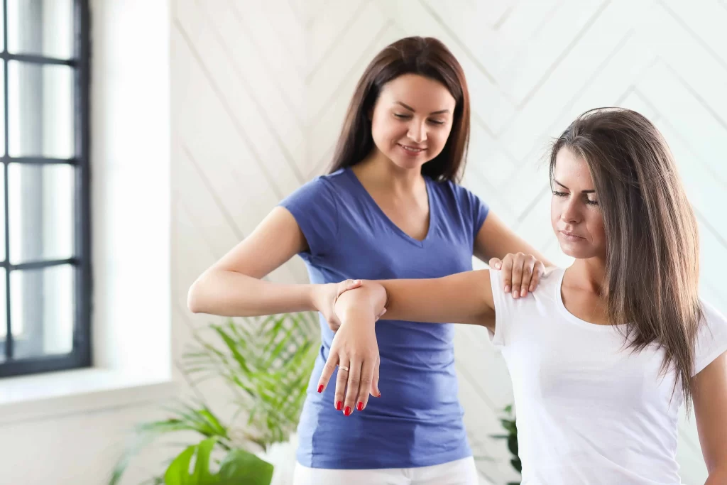 Importance of Physiotherapy in Daily Life
