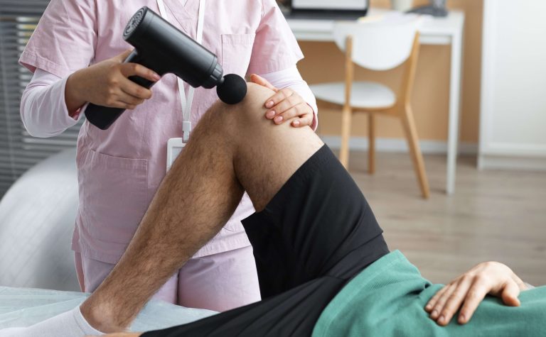 Matrix Rhythm Therapy (MRT): A Comprehensive Guide