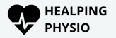 Helping Physio Logo