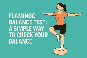 Flamingo Balance Test
